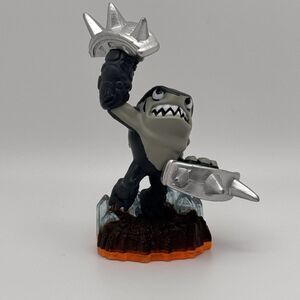 Activision Skylanders: Giants: Terrafin Figure
